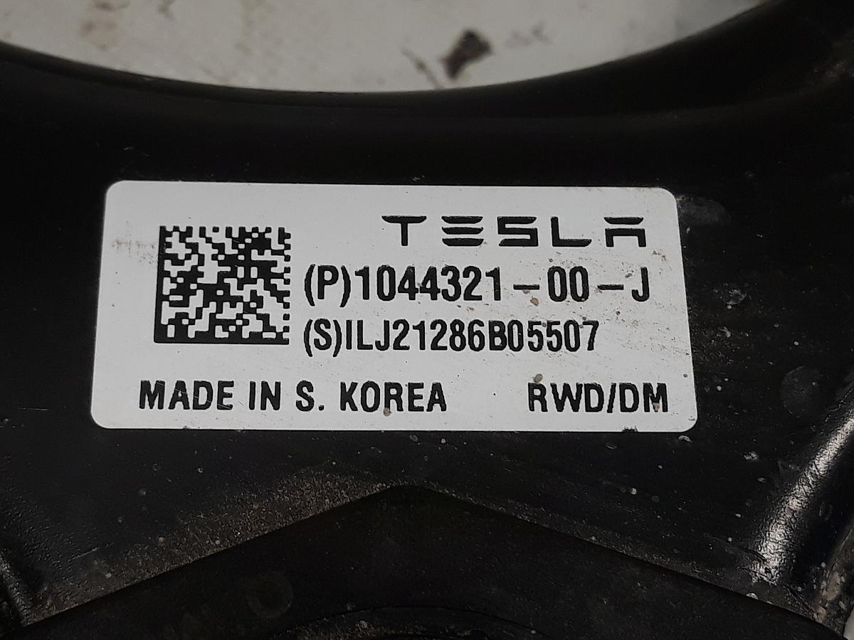 Tesla Model Y Bj.2022 original Querlenker vorn oben links 1044321-00-J