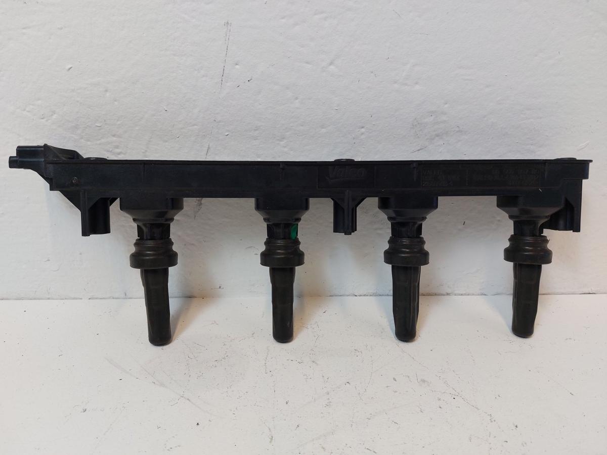 Citroen C4 L Zündspule Zündmodul Zündspuleneinheit Valeo 1997ccm 16V 100KW RFJ