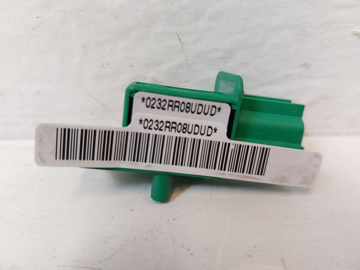 VW Golf Plus 5M Aufprallsensor hinten links Airbagsensor 5M0909606 Sensor