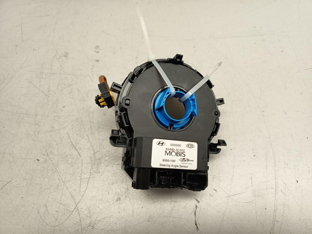 Hyundai I20 PB original Airbagkontakteinheit Schleifring Baujahr 2012