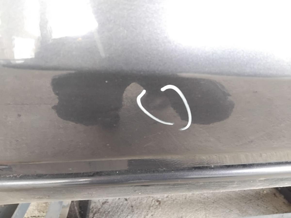 Ford Fiesta JA8 T&uuml;r vorn rechts Beifahrert&uuml;r 5-T&uuml;rer Royal-Grau Metallic BJ2009