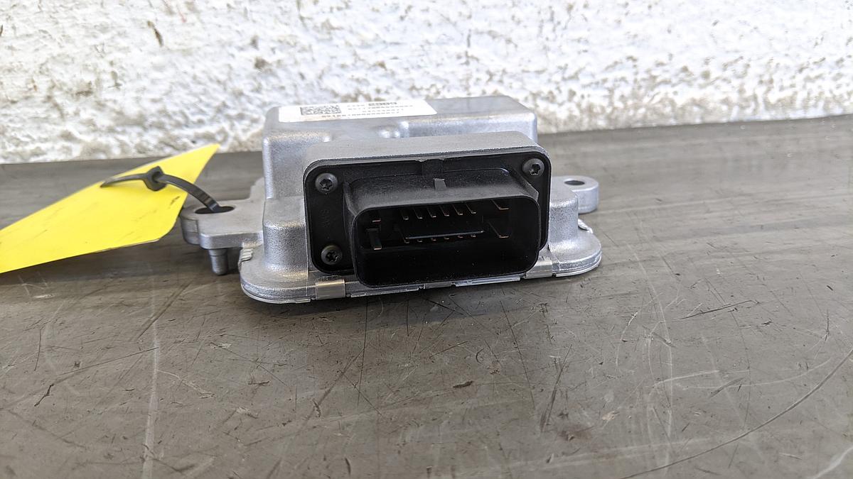 Opel Astra K Steuergerät Benzinpumpe Kraftstoffpumpe 23482909