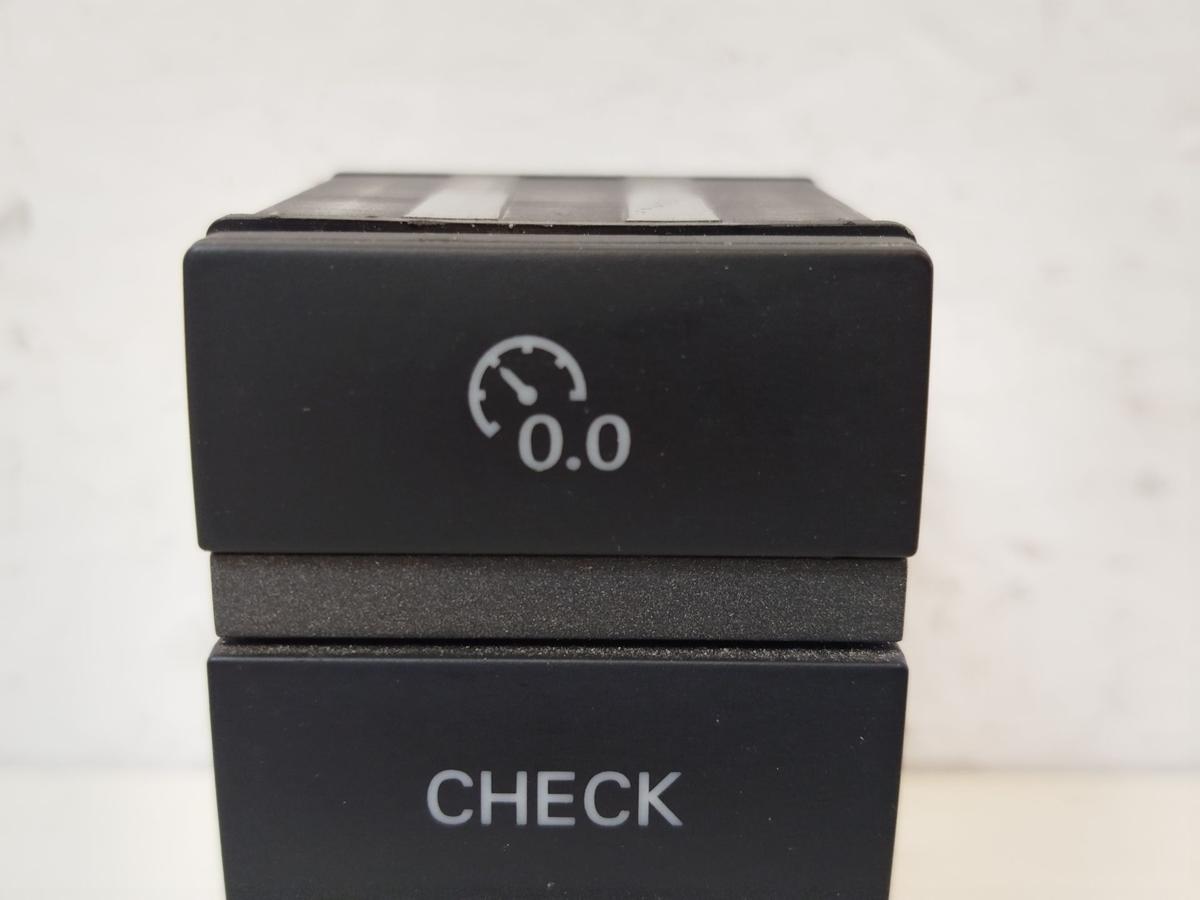 Audi A6 4F Taster Schalter Dimmer Check Mehrfachschalter Bordcomputer
