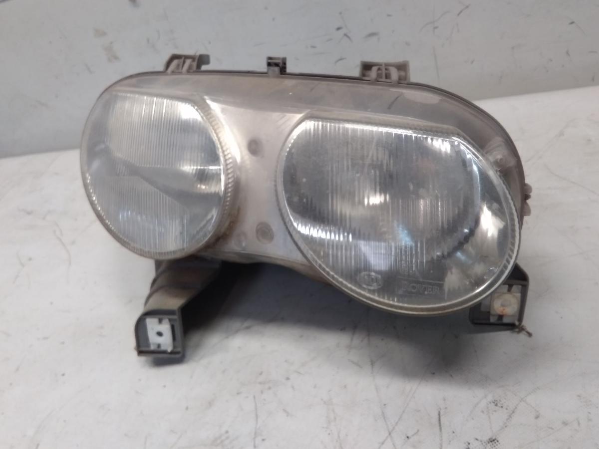 Rover 75 RJ original Scheinwerfer rechts Hella Halogen mit LWR BJ1999 XBC103940