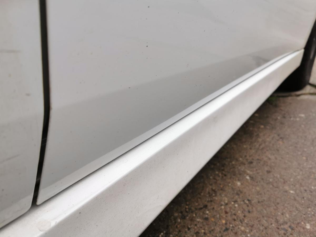 Mazda 6 GH Sport Combi Beifahrertür Tür Autotür Roh vorn rechts 34K CrystalWhite Mazda 6 GH Sport Combi Beifahrertür Tür Autotür Roh vorn rechts 34K CrystalWhite