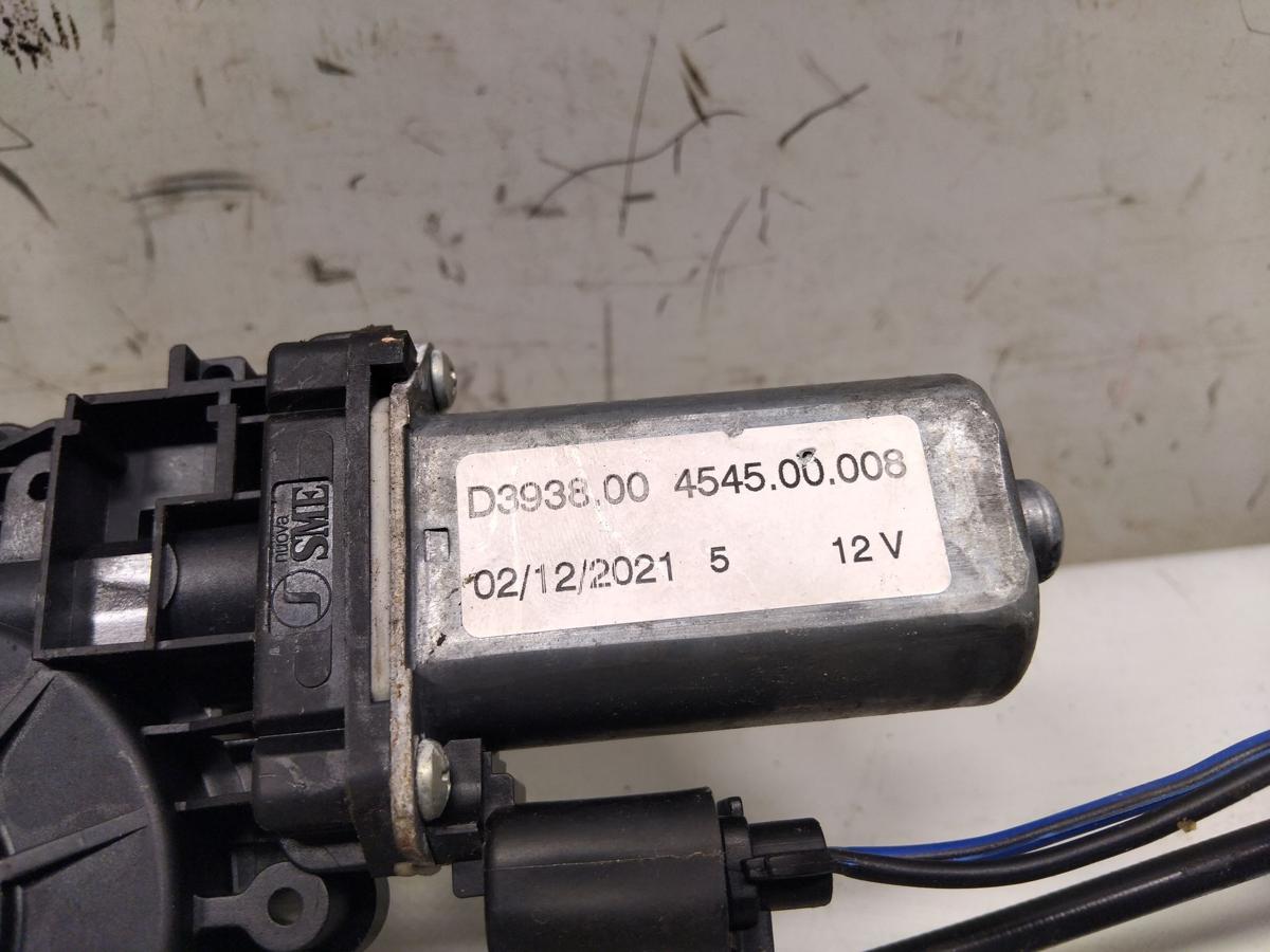 Mini One R50 Fensterheber links elektrisch Bj.2005