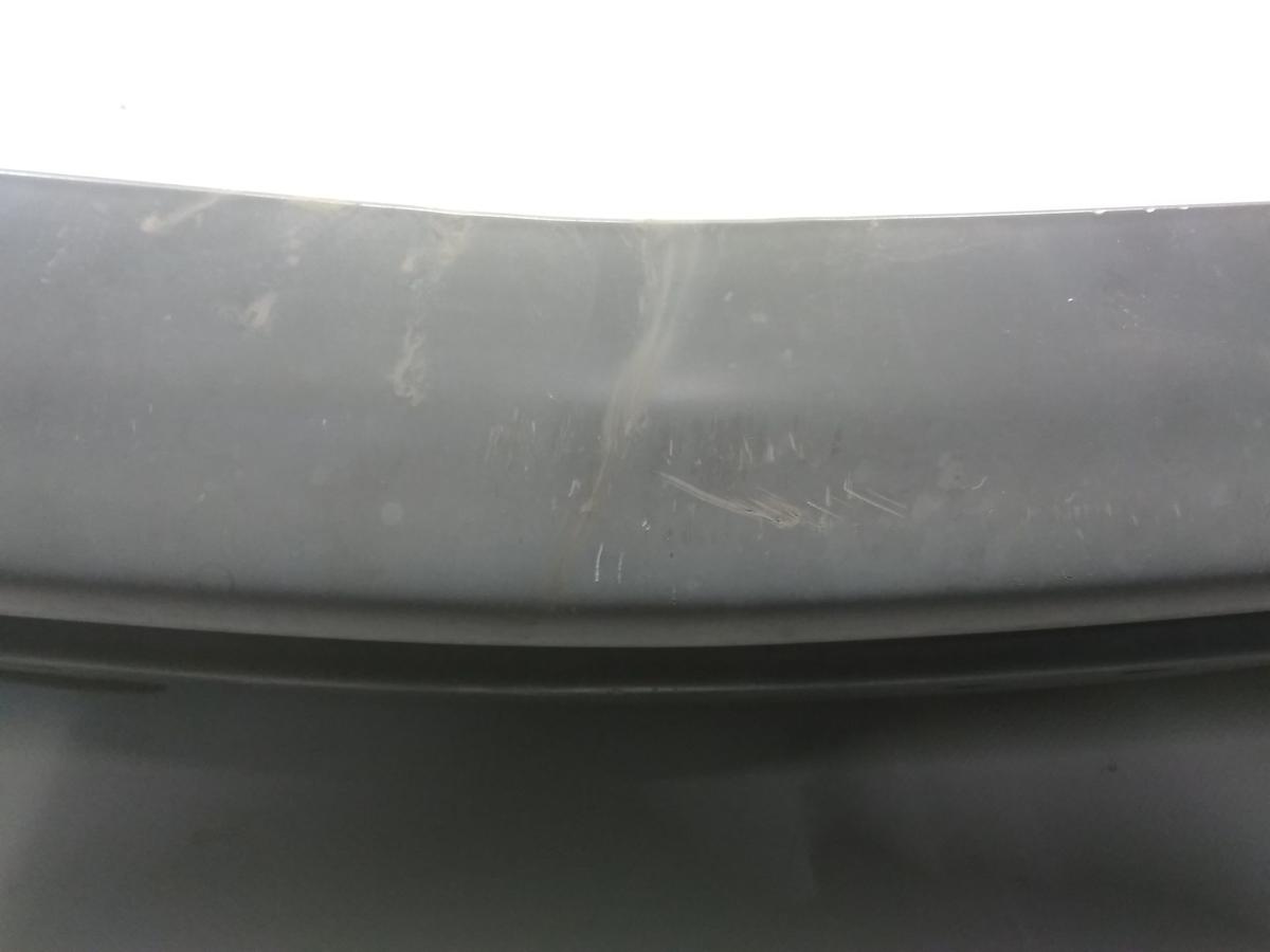 Mercedes Benz W124 original Sto&szlig;f&auml;nger Sto&szlig;stange vorn Bj.1989