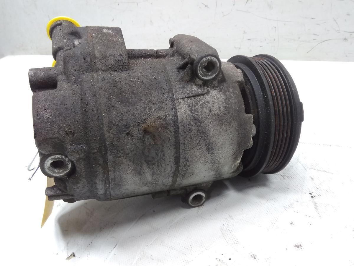 Opel Meriva B original Klimakompressor 1.4 88kw A14NEL Bj.2012