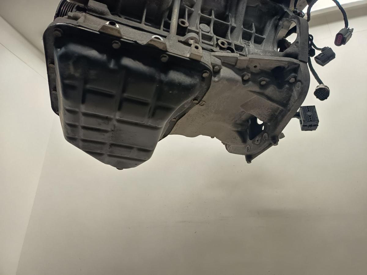 Hyundai Sonata 5 NF Bj 2009 gepr&uuml;fter Motor G6DB 3,3L 184 KW Benzin 159TKM