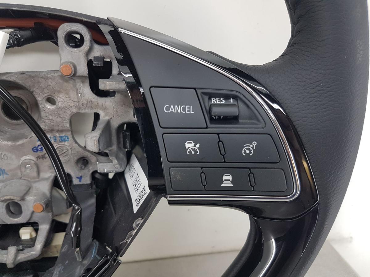 Mitsubishi Eclipse Cross Multifunktionslenkrad Bj2023 Lederlenkrad 4400A764XA