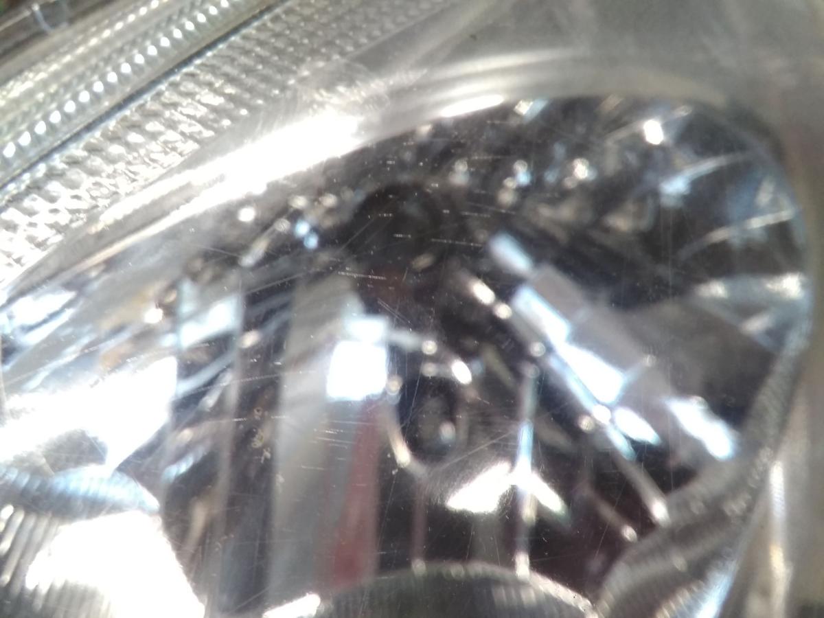 Nissan Micra 4 K13 original Scheinwerfer links Halogen mit LWR BJ2013 260601HB0A