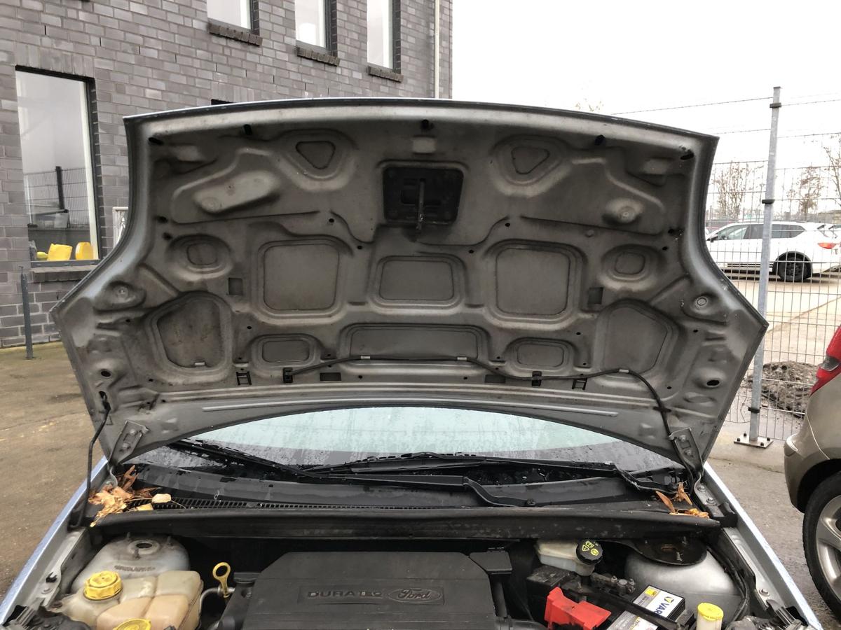 Ford Fiesta JD3 JH1 Motorhaube Bonnet Haube Deckel vorne