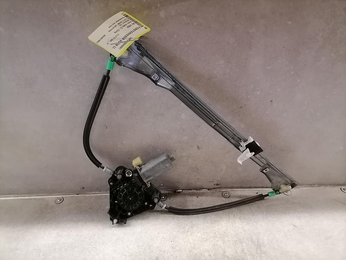 Renault Clio 2 Fensterheber vorn links elektrisch 0130821690 BJ02 5-türer