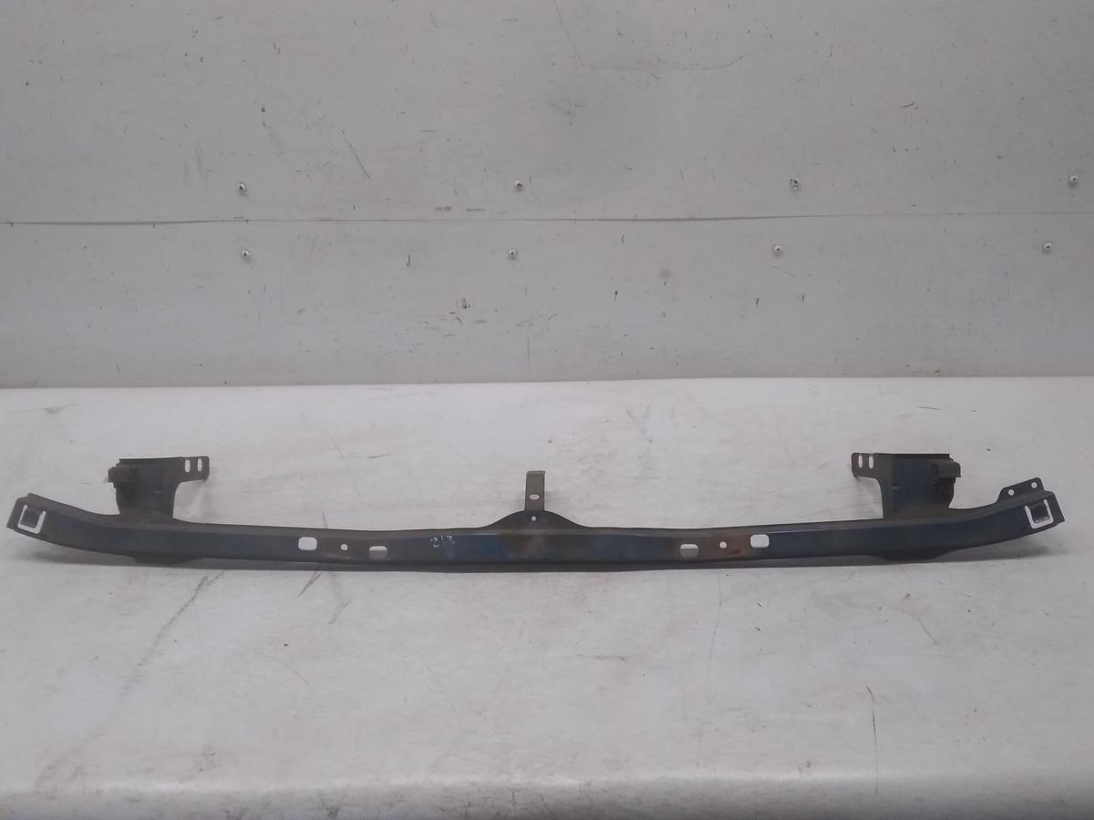Nissan Almera Tino original Satz Träger Verstärkungen Stoßfänger vorn Bj.2002