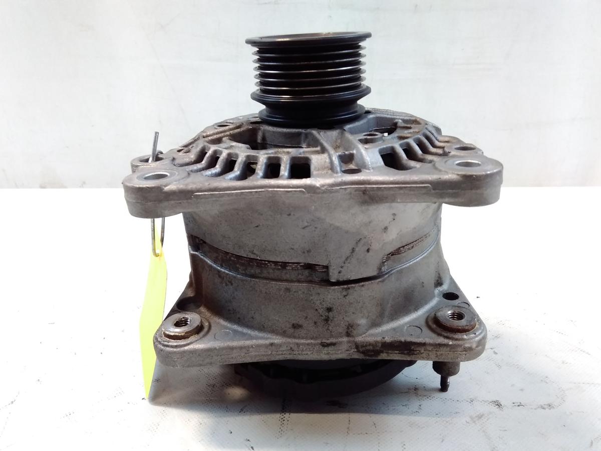 VW Golf 4 Lichtmaschine Generator 90A 1.4 55kw BCA Bj.2002