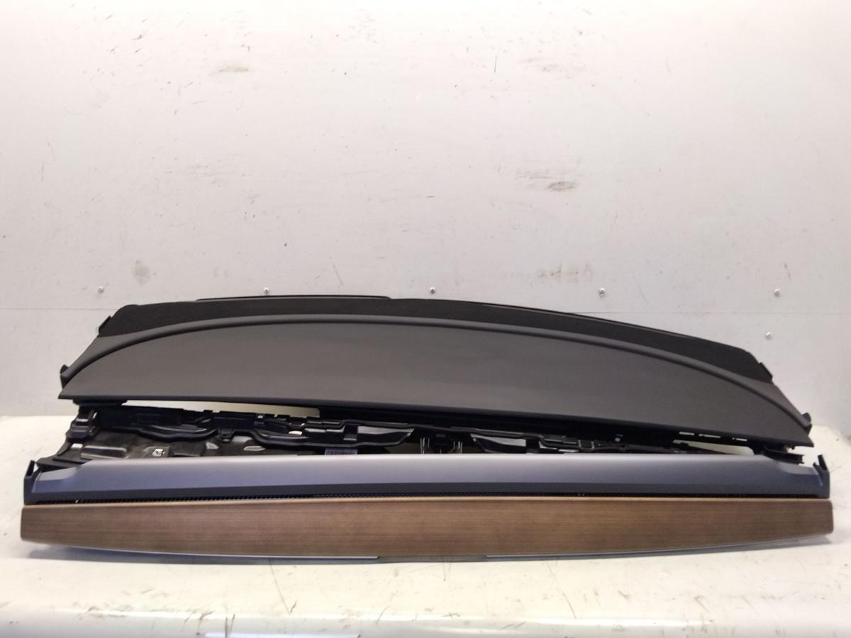 Tesla Model 3 original Armaturenbrett schwarz 1083401-80-J BJ2019
