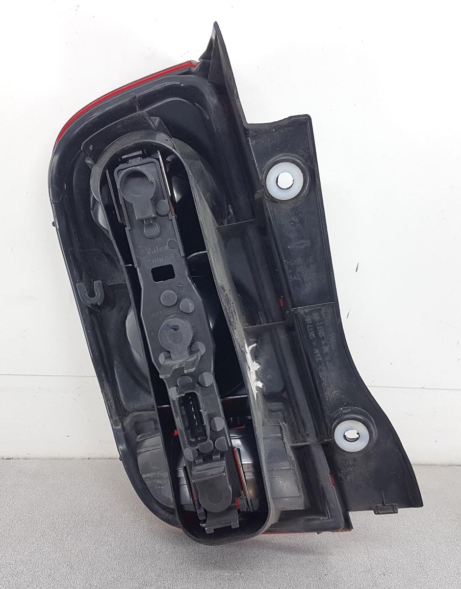 Nissan Micra K12 Rückleuchte Rücklicht rechts Bj2003 Modell bis 2005