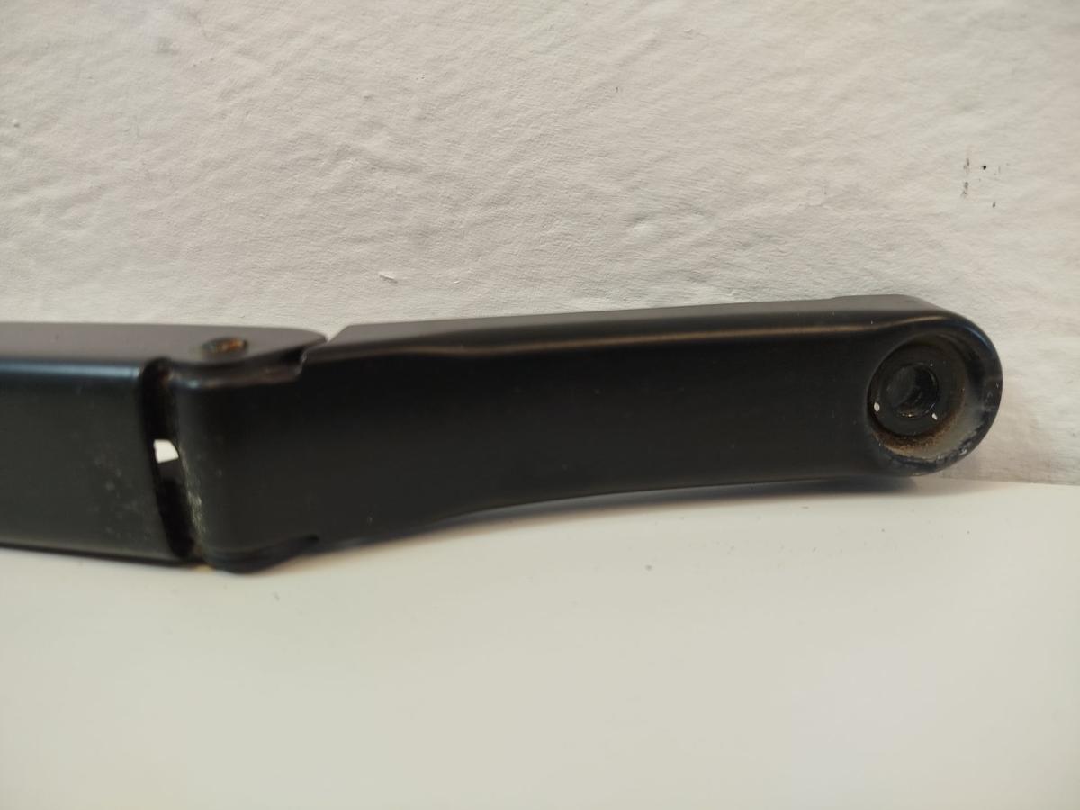 VW Golf Sportsvan AUV ab17 Wischerarm rechts Scheibenwischerarm Beifahrerseite