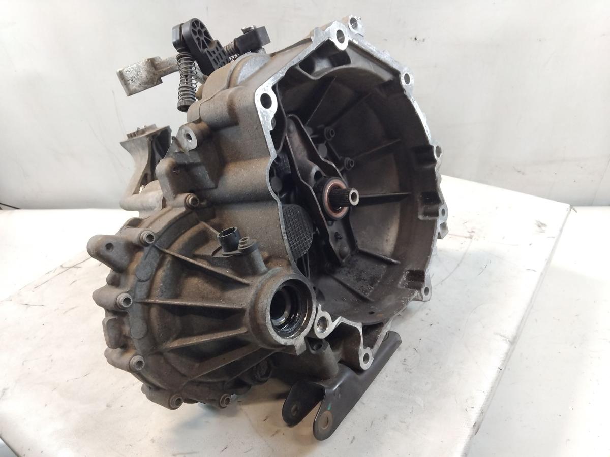 VW Up 5-Gang Schaltgetriebe UDA 1.0 44kw CHYA 72818km BJ2018