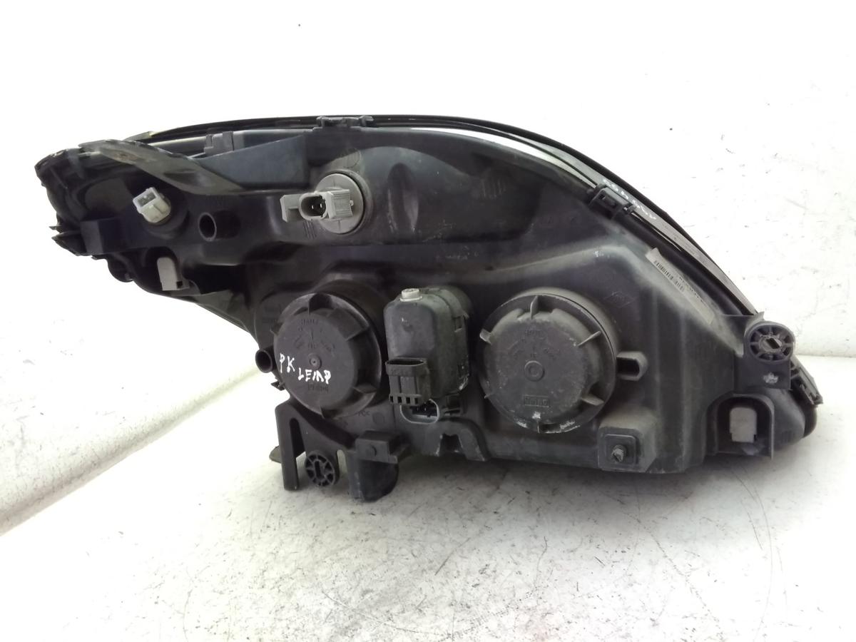 Renault Scenic 1 JA original Scheinwerfer links Halogen mit LWR Facelift BJ2000