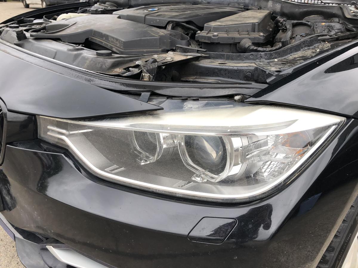 BMW 3er F30 F31 Xenon Scheinwrefer links Frontscheinwerfer OEM ZKW