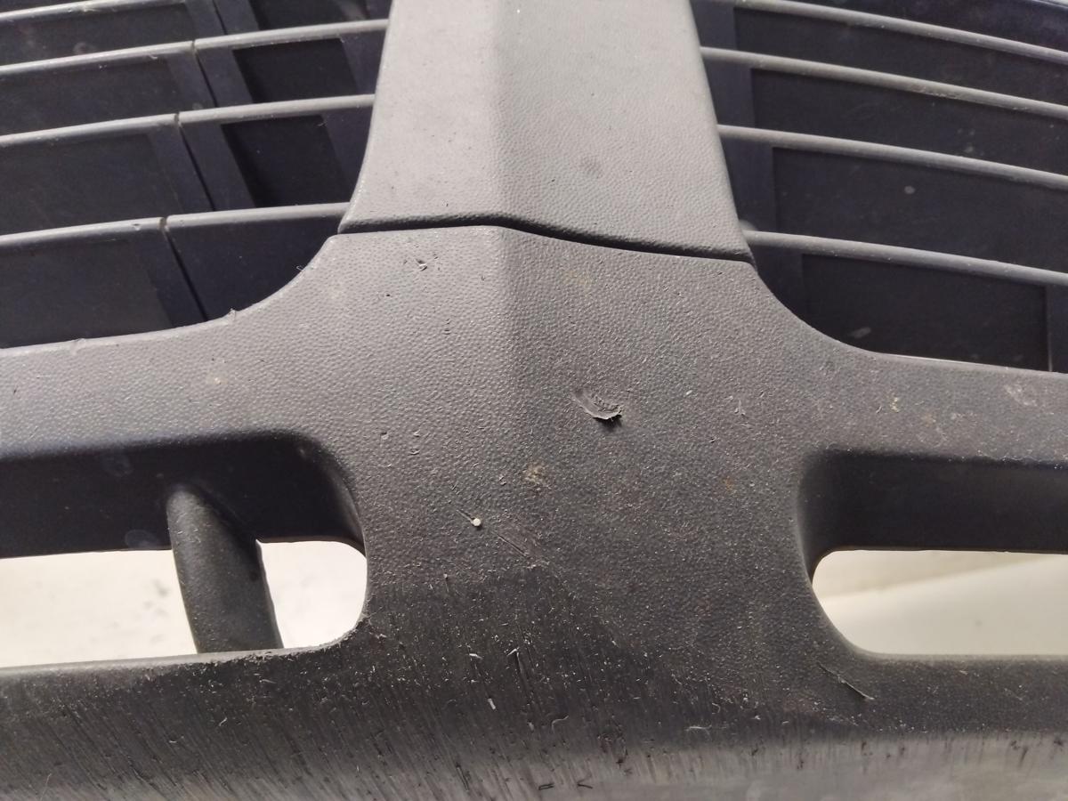 VW Passat 3BG original Stossfänger Stoßstange vorn LC9Z blackmagic BJ2002