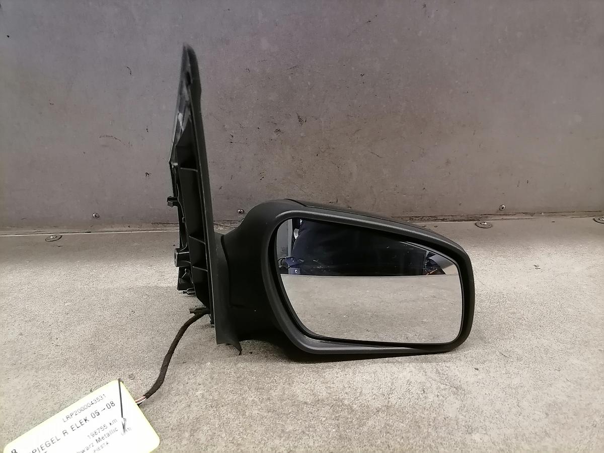 Ford Fiesta Seitenspiegel Rückspiegel Außenspiegel rechts