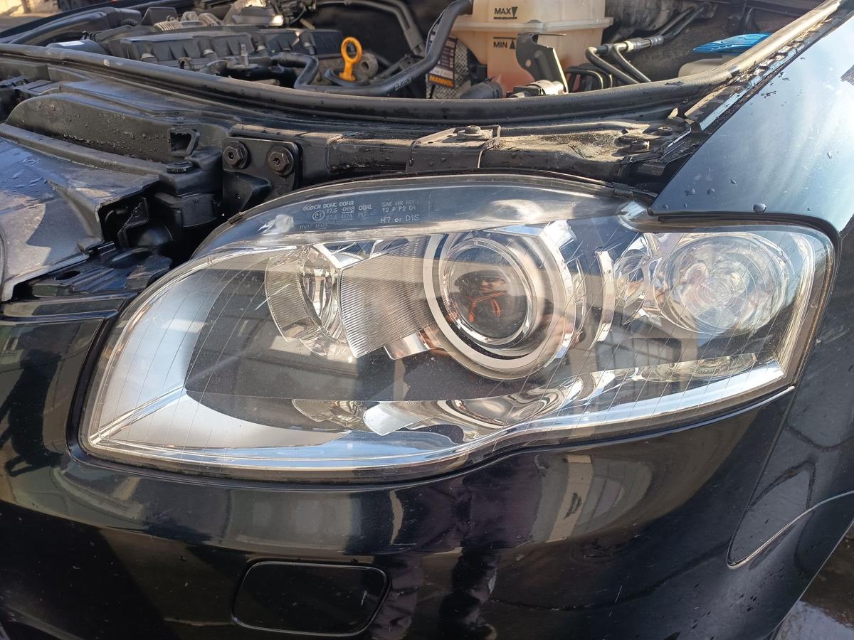 Audi A4 B7 original Bi Xenon Hauptscheinwerfer links Front Licht Bj 2006