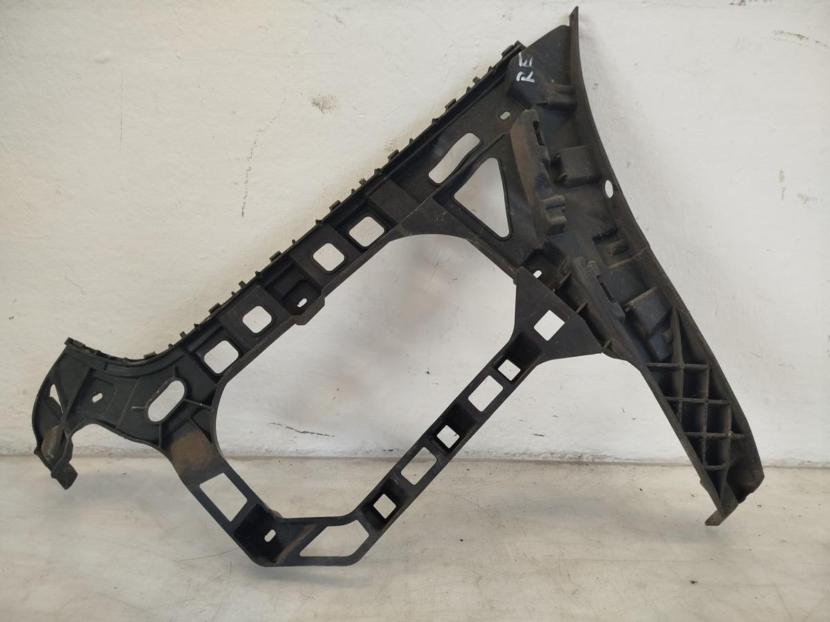 VW Passat CC Halter Befestigung Einschub Sto&szlig;f&auml;nger hinten rechts