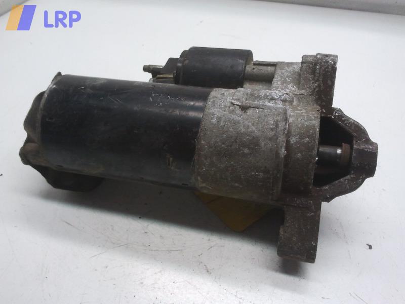 Peugeot 106 Anlasser Starter 0001108125 BOSCH 1.4D 37kw BJ1993