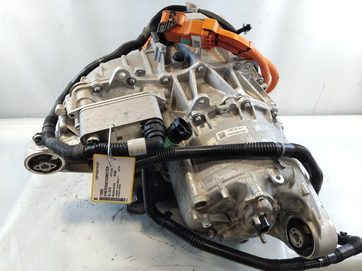 Tesla Model Y RWD Antriebseinheit hinten Rear Drive Unit RDU Bj.2023