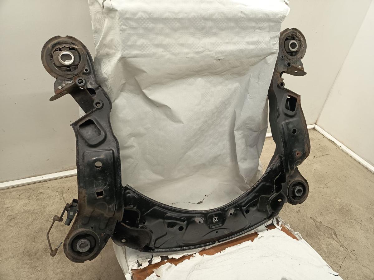 Audi A6 4F original Vorderachstr&auml;ger 2.0l 125kW Benzin Baujahr 2006