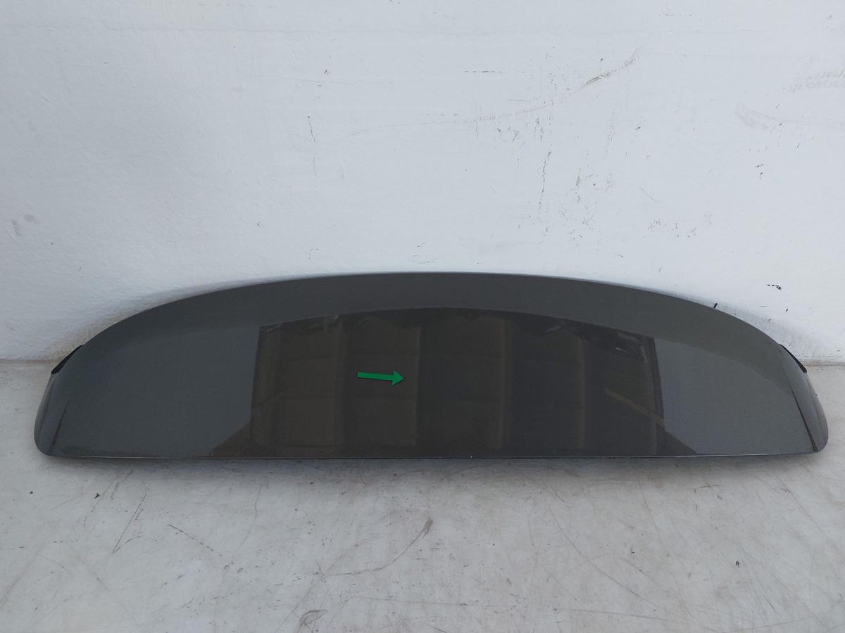 Audi A3 8V Sportback Dachspoiler Dachkantenspoiler mit Zusatzbremsleuchte LY1P