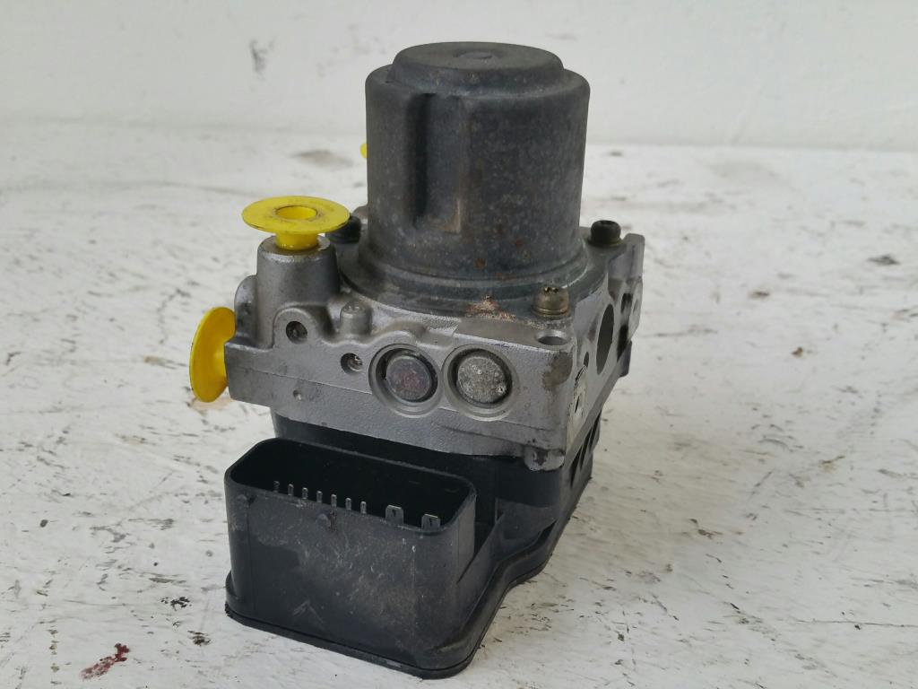 ABS Block mit Steuerteil C03AP4601 Pumpe Steuergerät Honda Accord CL Tourer