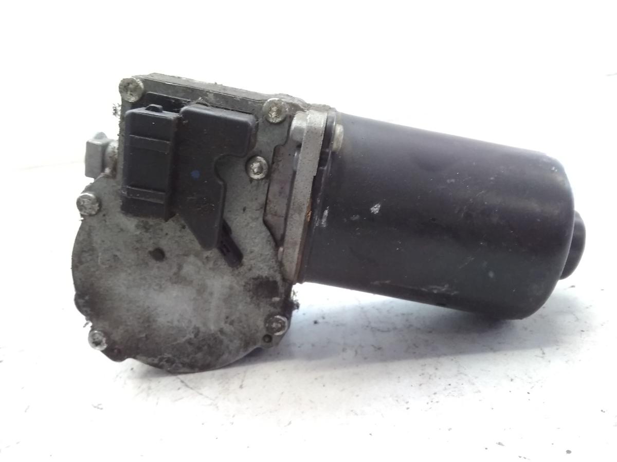 Ford Transit TT9 Wischermotor vorn 404523 Valeo BJ2009