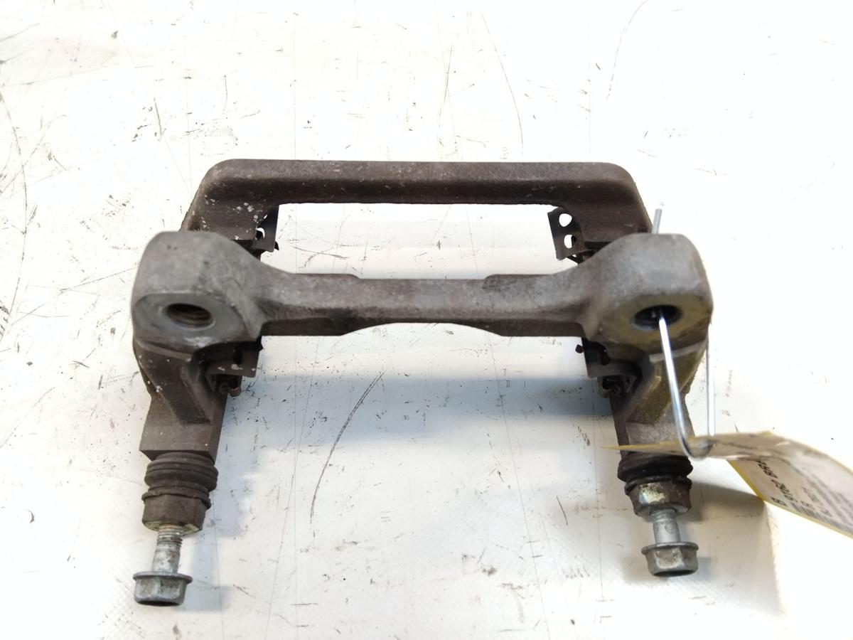 Tesla Model 3 original Bremssatteltr&auml;ger hinten rechts BJ2021