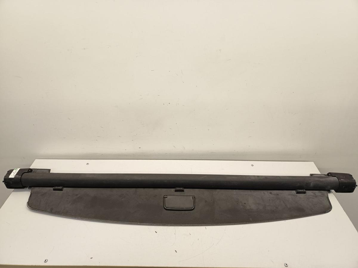 VW Golf IV Kombi oiriginal Laderaumabdeckung Rollo Baujahr 1999