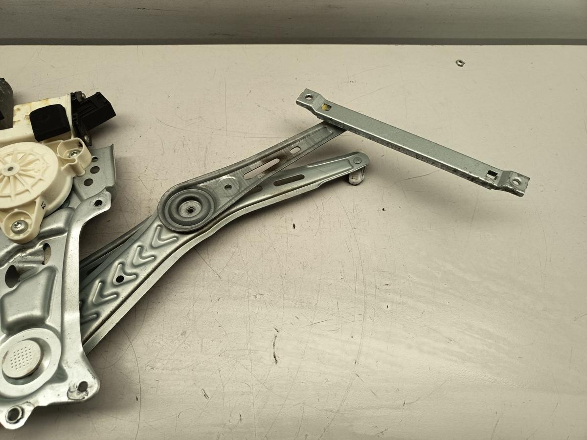 Opel Vectra C original Fensterheber vorne links elektrisch Baujahr 2002