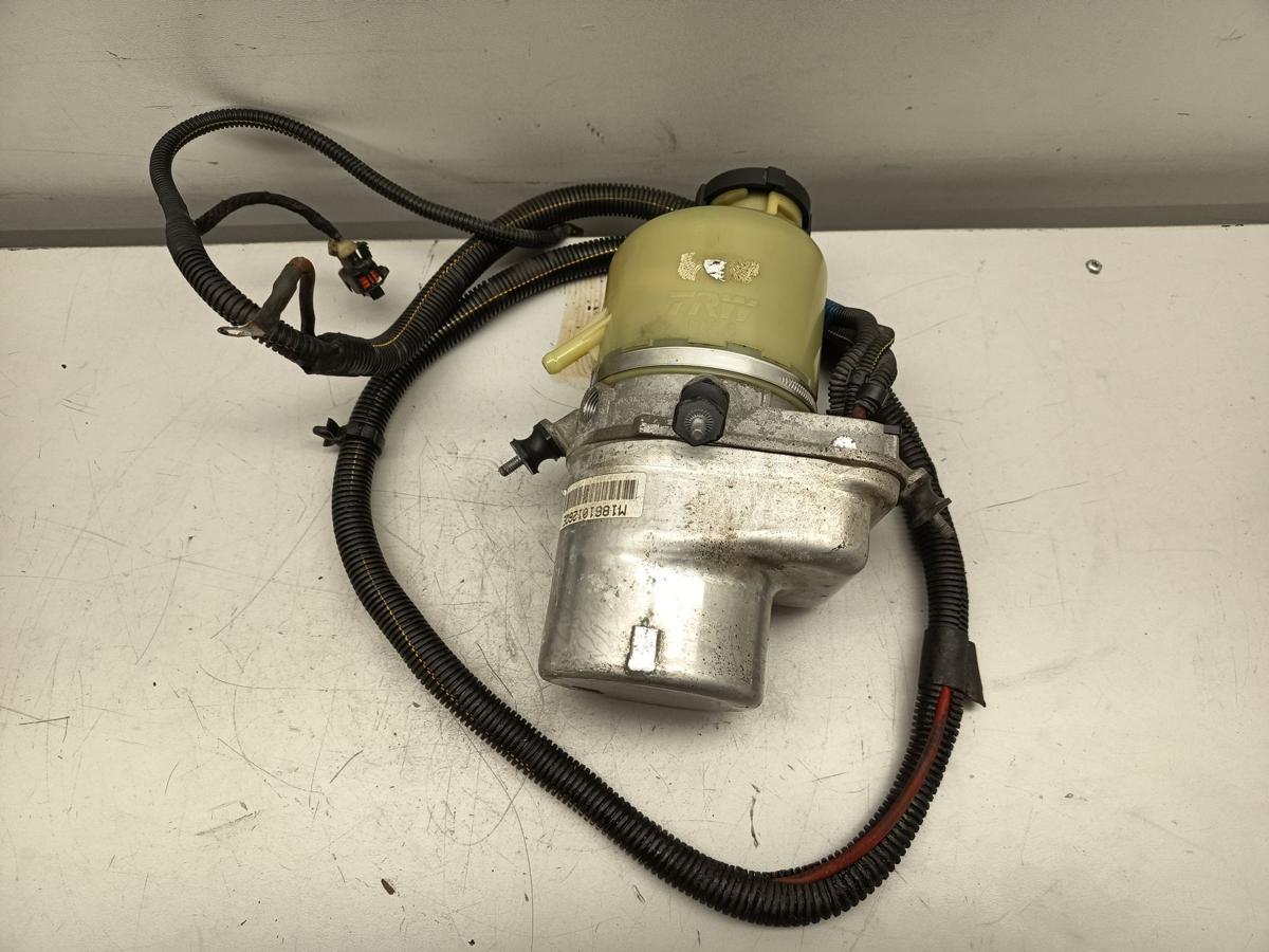 Opel Meriva B original elektrische Servopumpe 1.4l 88kW Benzin Baujahr 2012