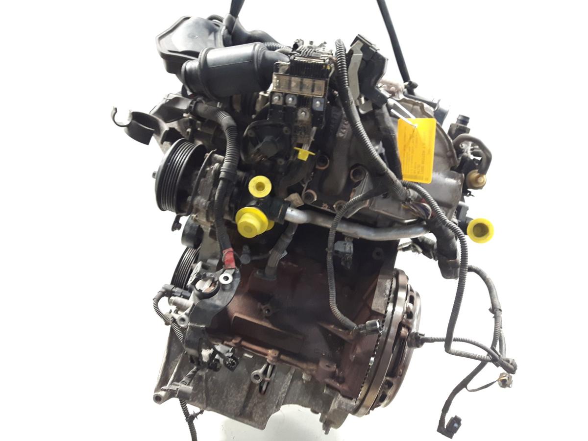 Ford B-Max Motor M1JE 1.0 Ecoboost 92kw 117065km Bj.2014