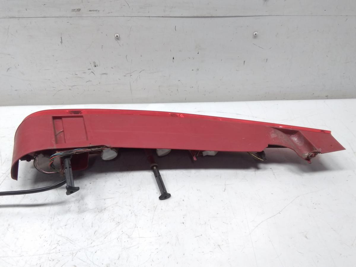 Peugeot 807 original R&uuml;ckleuchte Heckleuchte links Bj.2003