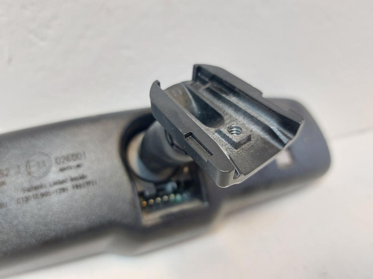 Nissan Qashqai J11 Innenspiegel Rückspiegel mit Abblendautomatik