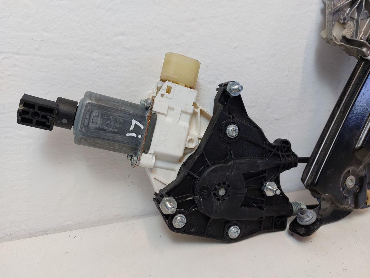 BMW 1er F21 M140i LCI Fensterheber vorn links 3-t&uuml;rer Motor mit Hebermechanik