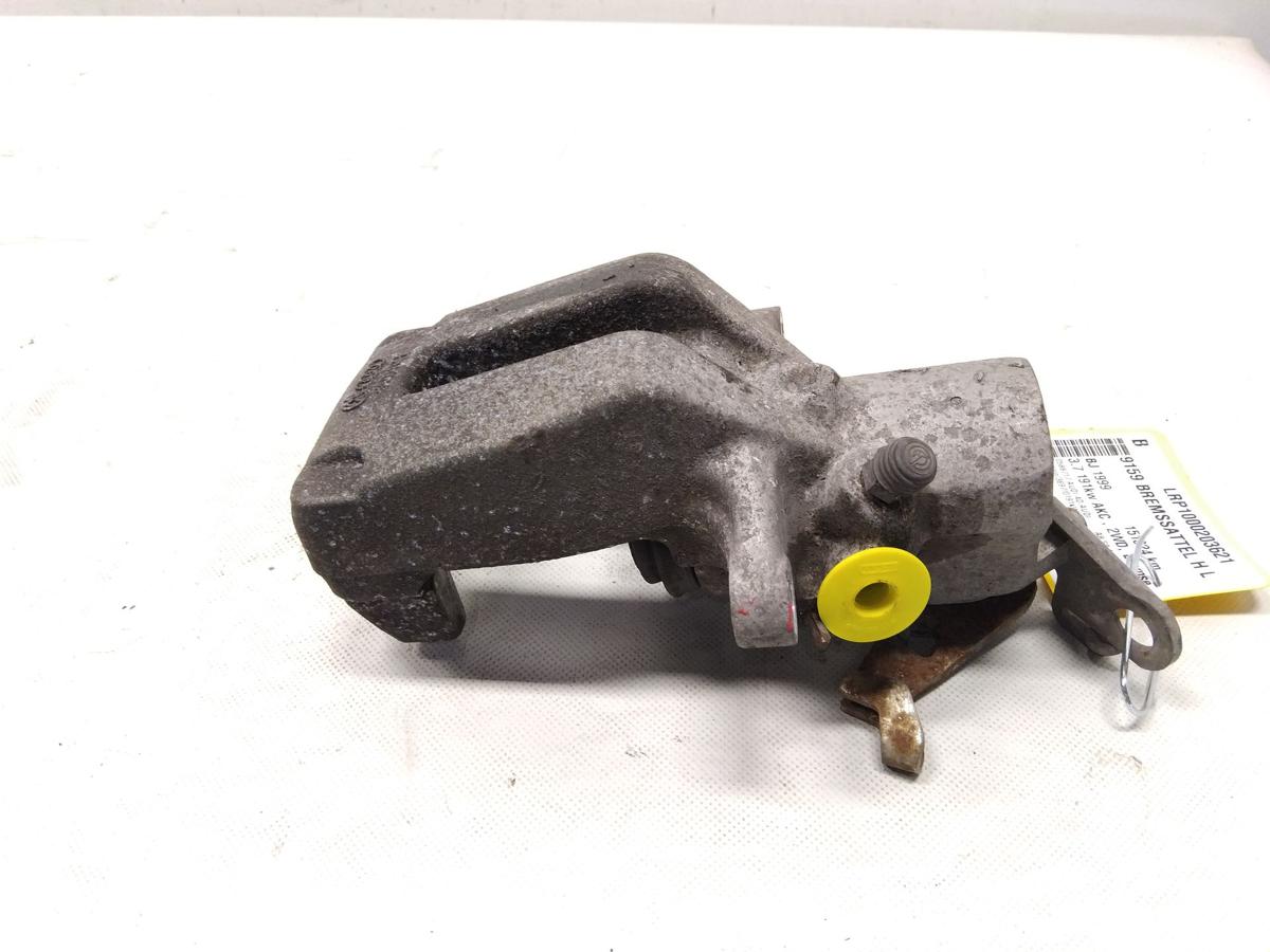 Audi A8 4D D2 original Bremssattel Hinterachse links Lucas 269x22mm Bj.1999