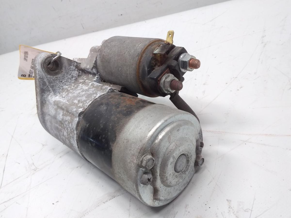 Mazda MX-5 MX5 ND original Anlasser Starter 2.0 118kw Bj.2015