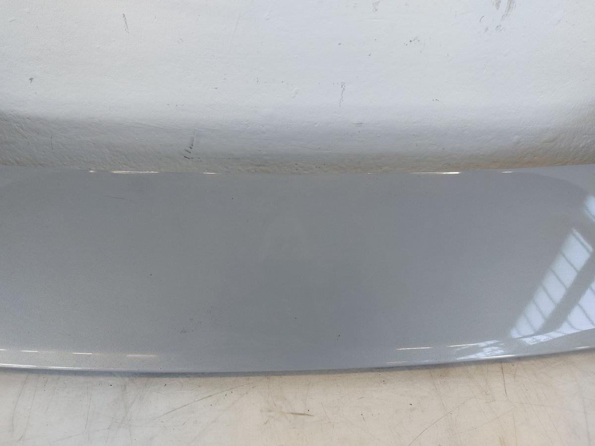 Ford Focus DYB MK3 Dachspoiler Heckklappe 5 türer Dachkantenspoiler Micastone