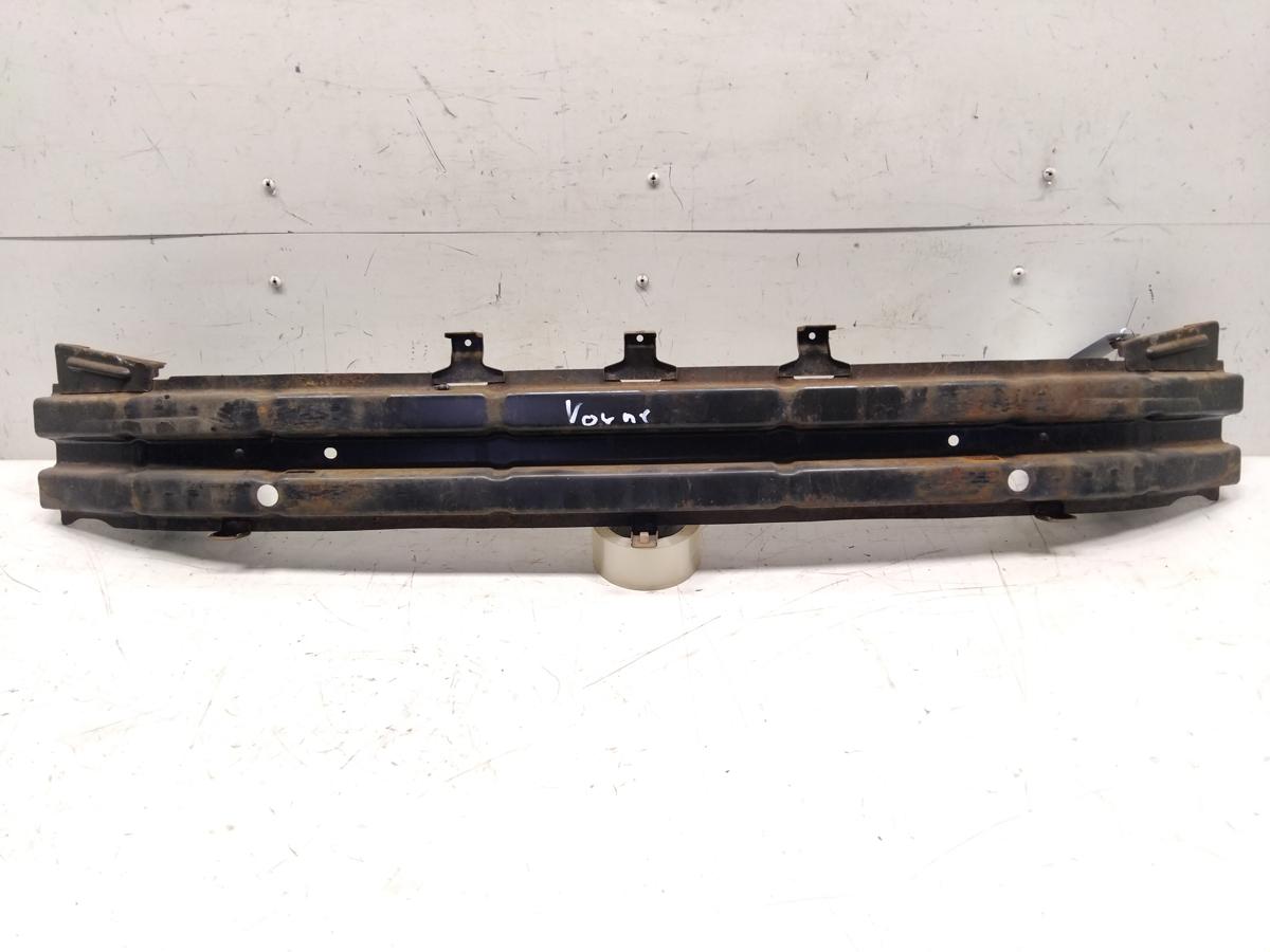 Chevrolet Aveo T250 original Tr&auml;ger Verst&auml;rkung Sto&szlig;f&auml;nger vorn BJ2008