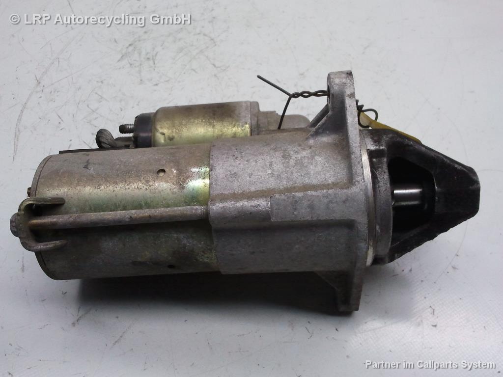 Daewoo Kalos original Anlasser Starter DELCO 1.4 61kw BJ2003