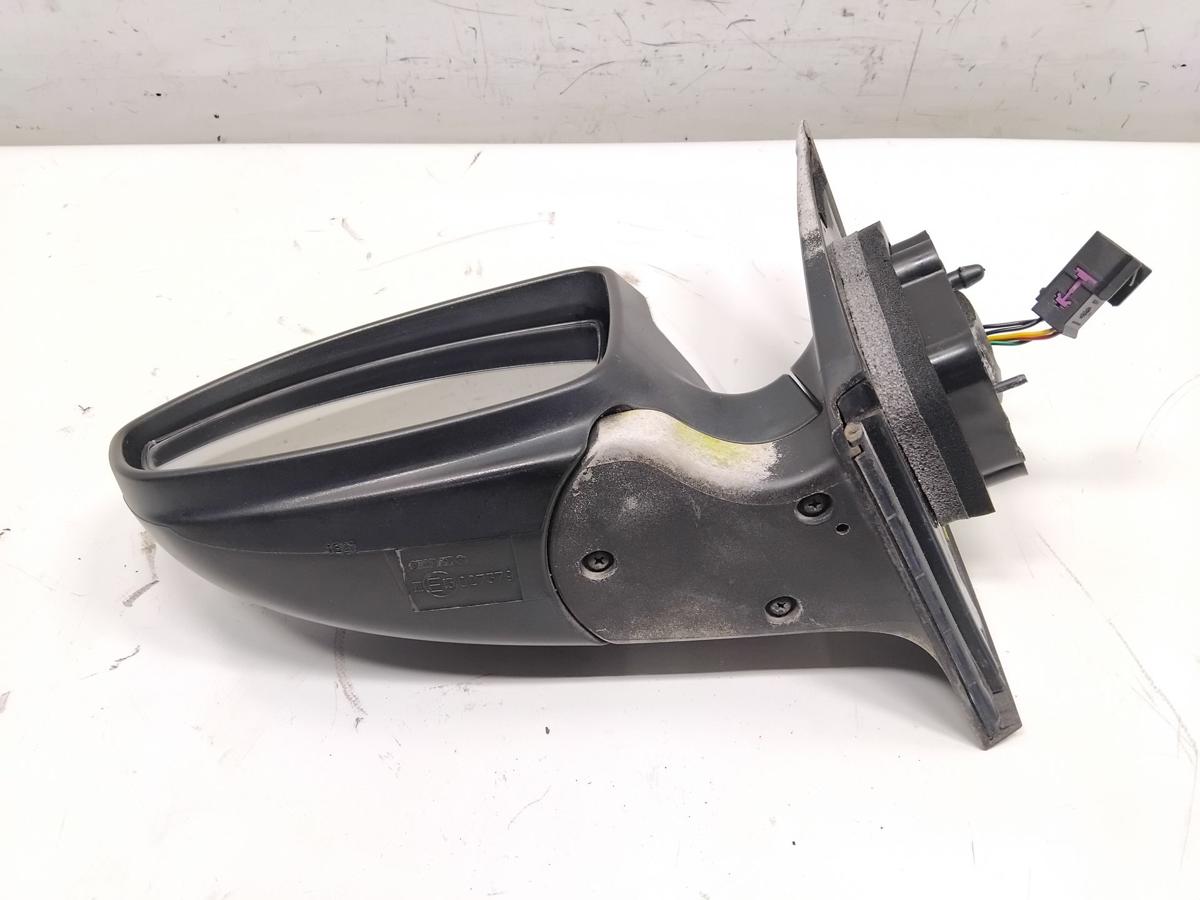 Chevrolet Cruze J300 original Au&szlig;enspiegel links elektrisch beheizt 5pol BJ2011