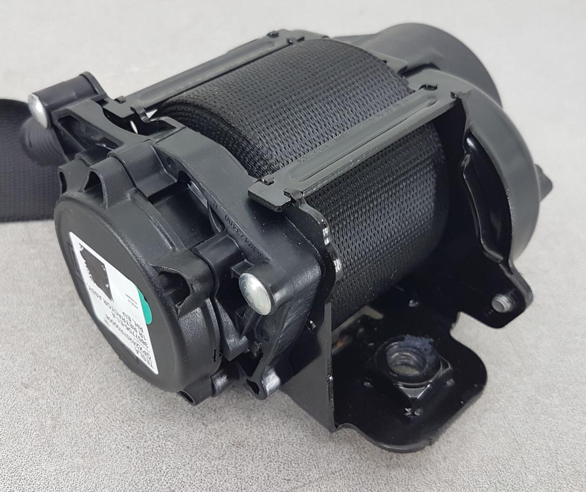 Tesla Model Y Juniper Sicherheitsgurt vorn rechts Bj2025 3857706-E1-A